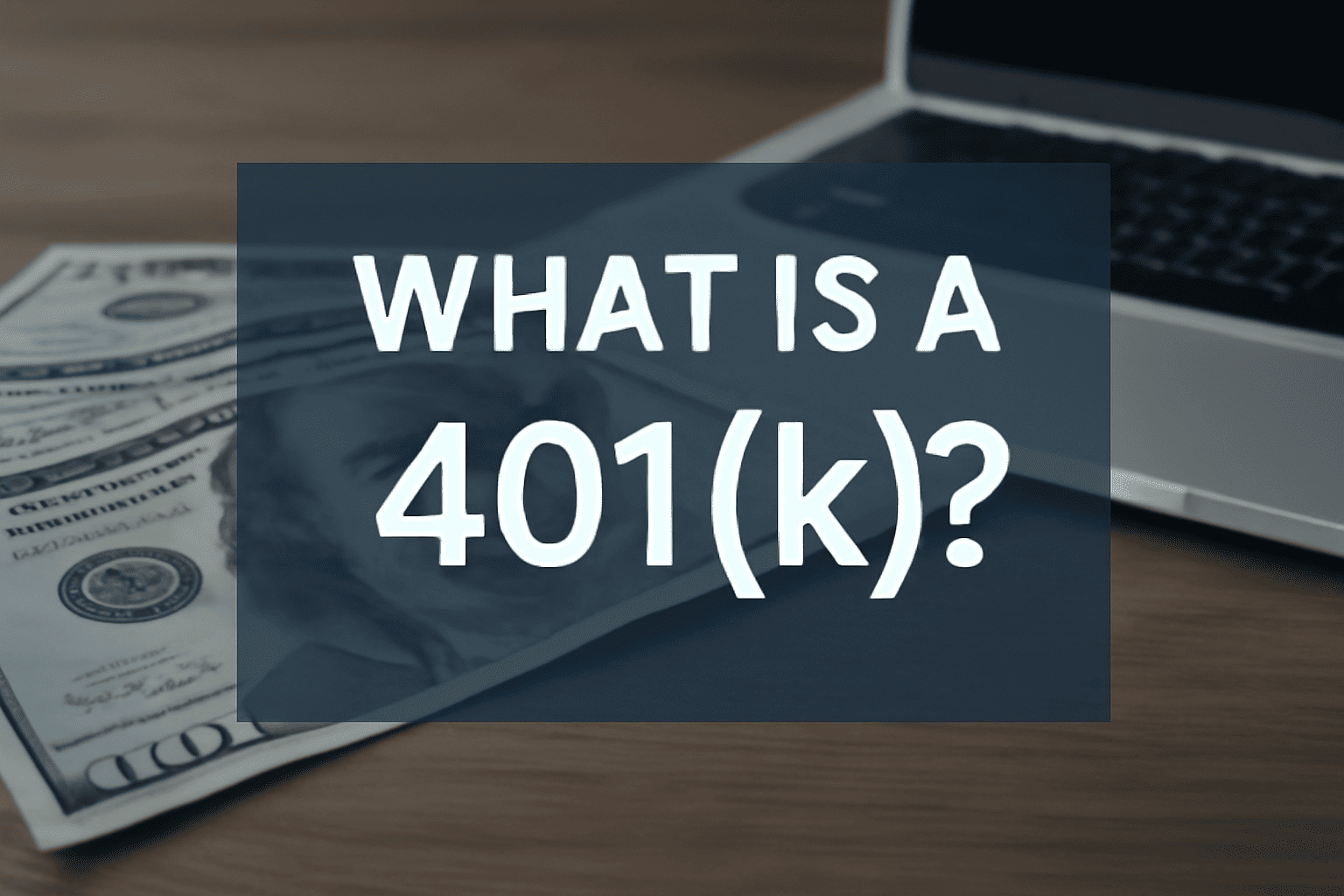 401(k) в США