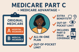 Medicare Part C